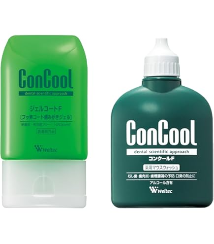 Amazon | ウェルテック ジェルコートF 90g コンクールF 100ml